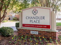 Chandler Place Assisted Living & Memory Care