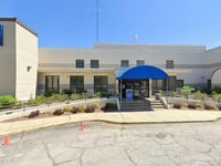 Musc Health Chester Nursing Center