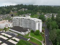 Capital Manor Retirement Community