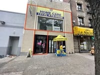 Broadway Home Care