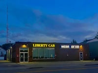 Liberty Cab