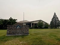 Royal Plaza Retirement Center