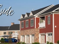 Brookside at Cross Keys Village