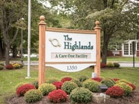 Care One at the Highlands