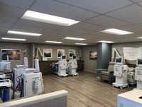 Davita Fullerton Dialysis