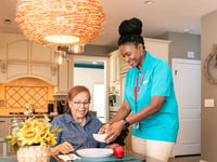 Ada Home Health LLC