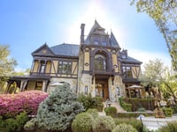 Meadows Of Napa Valley, The