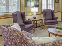 Brookdale Castle Gardens Memory Care