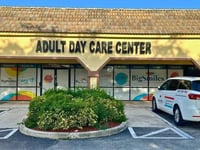 SENIORS GARDEN ADULT DAYCARE, LLC