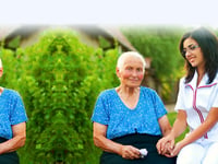 Ability Homecare Of In LLC