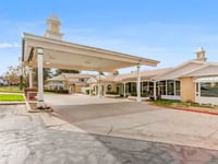 Little Cottonwood Rehabilitation and Nursing