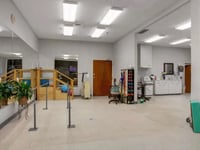 Pinnacle Park Nursing & Rehab Center