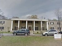 Oak Knoll Rehabilitation and Healthcare Center