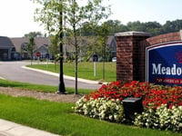 Meadow Lakes