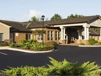 Colonial Gardens Alzheimer'S Special Care Center