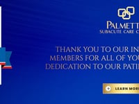 Coral Reef Subacute Care Center LLC