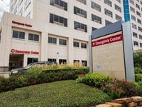 Memorial Hermann Memorial City Medical Center