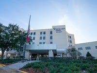 Chi St Luke's Health Brazosport