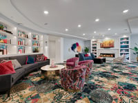 Lakes Active Senior Living Inc