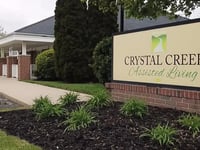 Crystal Creek Assisted Living 2