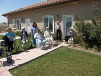 Aaa Kindness Care Ii