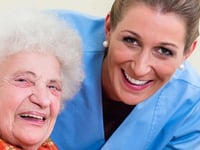 Above All Home Health Care Services Inc