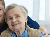 Committed Home Health Care Inc