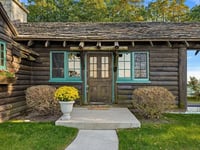 Cypress Cottage