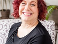 Ruth Mutzner, PhD; Licensed Psychologist