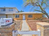 Billet Home Health INC - Albuquerque