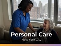 Comfort Keepers
