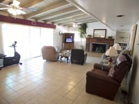 Starfish Care Homes, Llc