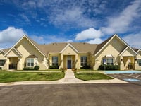 The Cottages At Quail Creek I
