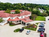 Hawthorne Woods Assisted Living