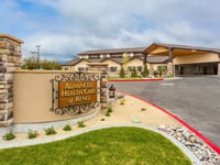 Advanced Home Health and Hospice of Reno