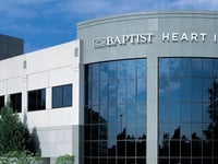 Baptist Memorial Medical Group INC
