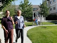 Atlas Community Care LLC