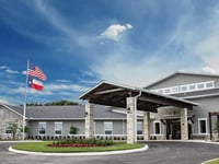 The Canyons Of Stone Oak Memory Care