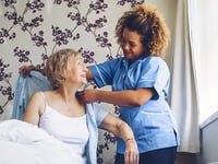 Aaa Home Healthcare LLC