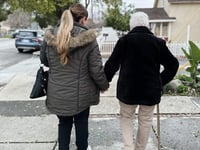 A's Home Health Care, Inc