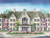 Potomac Grace Assisted Living Facility