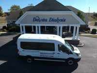 Meda-Care Transportation