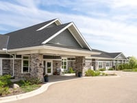 Enhanced Care Assisted Living