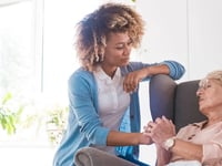 Luxe Homecare Solutions