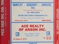 Anson Hm Services LLC