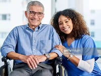 Independent You Senior Services