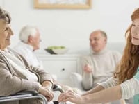 Century Home Care For The Elderly