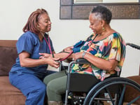 Able Care Home Health, INC