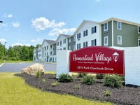 A Senior Living Dream Llc