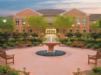 Continuing Care At Eagle'S Trace